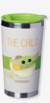 Copo Semi- térmico 350ml Baby Yoda Zona Criativa - comprar online