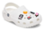 Kit Jibbitz Summa Time Girl Pack com 5 unidades Crocs - comprar online
