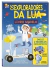 Livro Modelo Os Exploradores da Lua Todolivro