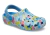 Classic Clog Stitch Crocs - comprar online