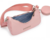 Bolsa Baguete Com Niqueleira Rosa Imaginarium - Prilipe Papelaria