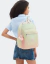 Mochila Seoul Gradient Combo Kipling - comprar online