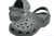 Classic Clog Slate Grey Cinza - Crocs