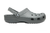 Classic Clog Slate Grey Cinza - Crocs - comprar online