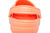 Classic Clog Papaya Laranja - Crocs - loja online