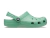 Classic Jade Stone Verde Menta - Crocs - comprar online