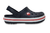Classic Crocband Toddler Navy Red Azul e Vermelho - Crocs - comprar online