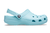 Classic Clog Pure Water Azul Bebê - Crocs - comprar online