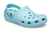 Classic Clog Pure Water Azul Bebê - Crocs - Prilipe Papelaria