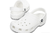 Classic Clog White Branco - Crocs