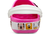 Classic Toddler Fun Minnie Rosa - Crocs - loja online