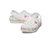 Crocband Stretch Necklace White Multi Branco - Crocs - comprar online