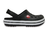 Crocband Black Preto - Crocs - comprar online