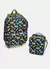 Puket Mochila Escolar Com Rodinha E Lancheira Dino Skate