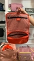 Necessaire Nabba Active Red - comprar online