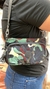 Bolsa Myrte Camo L