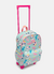 Kit Mochila + Lancheira Unicórnio Aloha - comprar online