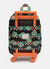 Kit Mochila + Lancheira Dino Miami - Prilipe Papelaria