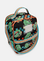 Kit Mochila + Lancheira Dino Miami