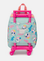Imagem do Kit Mochila + Lancheira Unicórnio Aloha