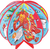 Livro-Globo Meu Primeiro Atlas em 3D - Happy Books - comprar online