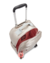 Bolsa Carrinho Mese Prata - Soft Met Kipling na internet