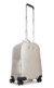 Bolsa Carrinho Mese Prata - Soft Met Kipling - Prilipe Papelaria