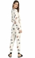 PIJAMA MANGA LONGA COR COM AMOR - comprar online