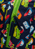 Mochila de Costas e Lancheira Dinossauro Skate - loja online