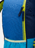Mochila de Costas Color Block Azul na internet