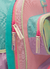 Mochila Escolar com Rodinha Bolso Lateral Color Block - loja online