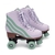 Patins Retrô lilás - comprar online