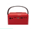 Projetor Portátil Vermelho - Netflix - Prilipe Papelaria