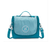 Lancheira New kichirou Turquesa Turq Sea Met Bl - Kipling