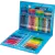 Super Kit De Pintura Color Peps 100 Peças - Maped - comprar online