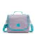 Lancheira Kipling New Kichirou Estampada Poppy Geo