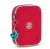 ESTOJO KIPLING 100 PENS TRUE PINK C - comprar online