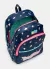 Mochila Cat Power Azul - Puket