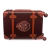 MALA DE BORDO HARRY POTTER HOGWARTS - IMAGINARIUM na internet