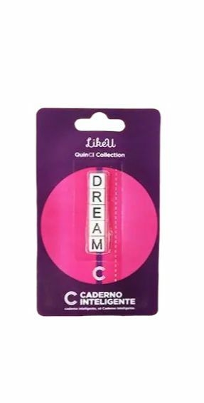 LIKEU DREAM - PINGENTE