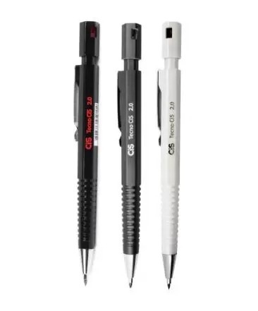 Lapiseira Tecno 2.0 - Cis