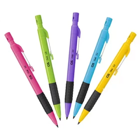 Lapiseira 2.0 Club - Cis