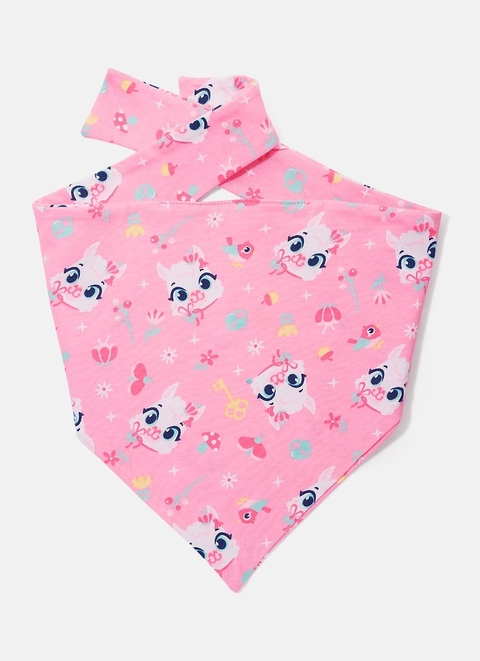 Bandana para Pets Lhama Secret - Puket