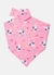 Bandana para Pets Lhama Secret - Puket