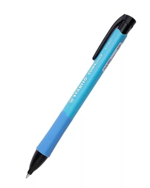 Lapiseira 0.7mm COM4Pencil- Stabilo