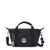Bolsa Art Compact Black Noir Kipling
