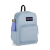MOCHILA JANSPORT SUPERBREAK - Azul Bebê - comprar online