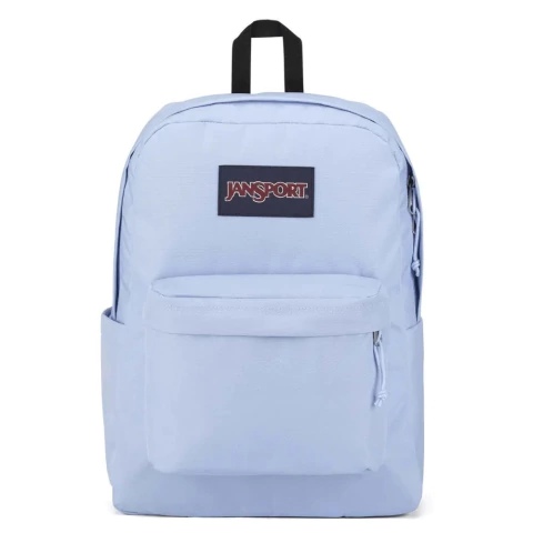MOCHILA JANSPORT SUPERBREAK - Azul Bebê