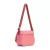 BOLSA TRANSVERSAL KIPLING EARTHBEAT DREAN PINK - comprar online
