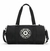 Bolsa mala Onalo - Lively Black Kipling
